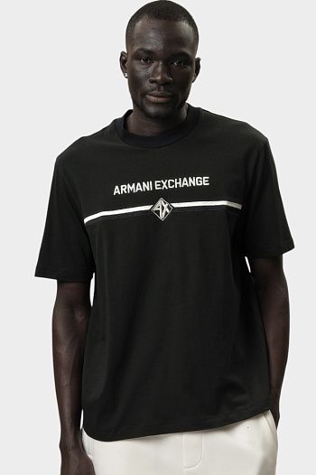 Футболка Armani Exchange