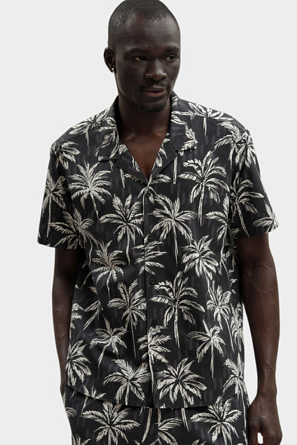 Рубашка Karl Lagerfeld