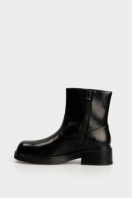 Ботинки Armani Exchange