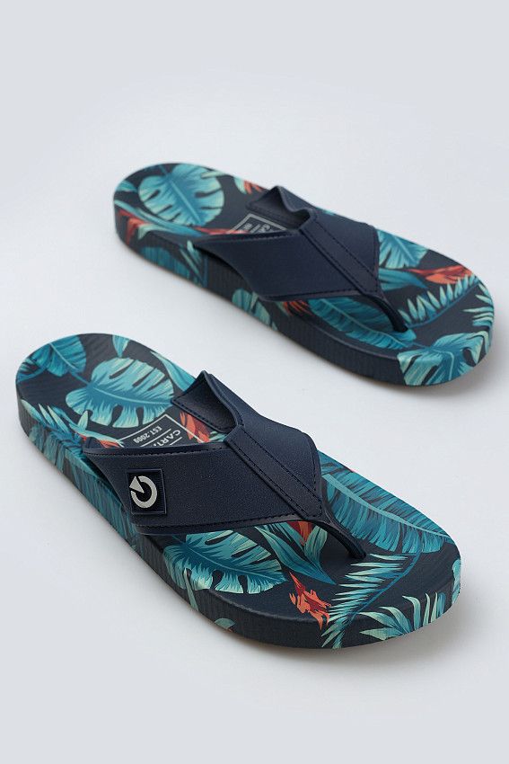 Тонги Cartago Синий