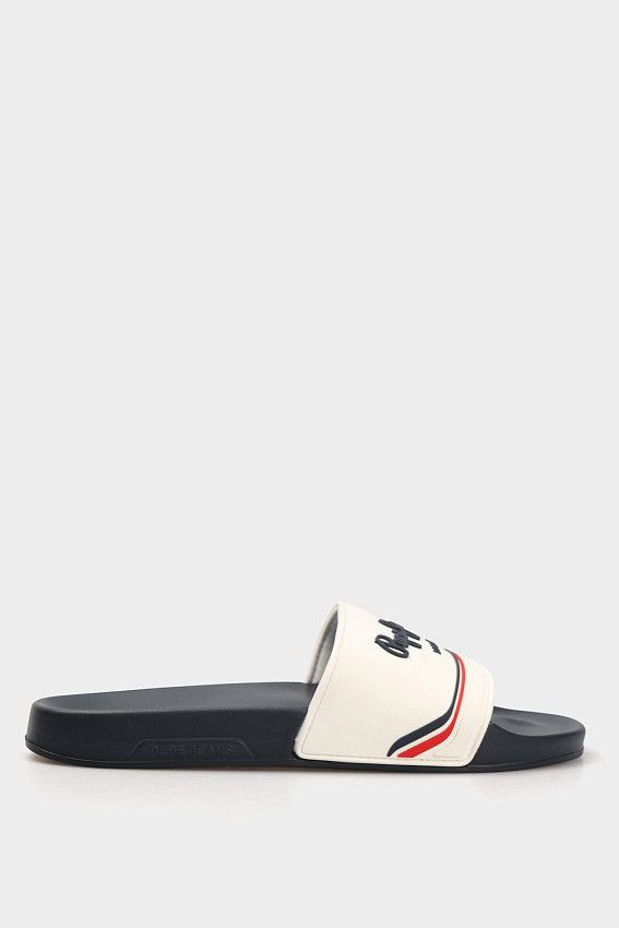 Пантолеты Pepe Jeans Белый