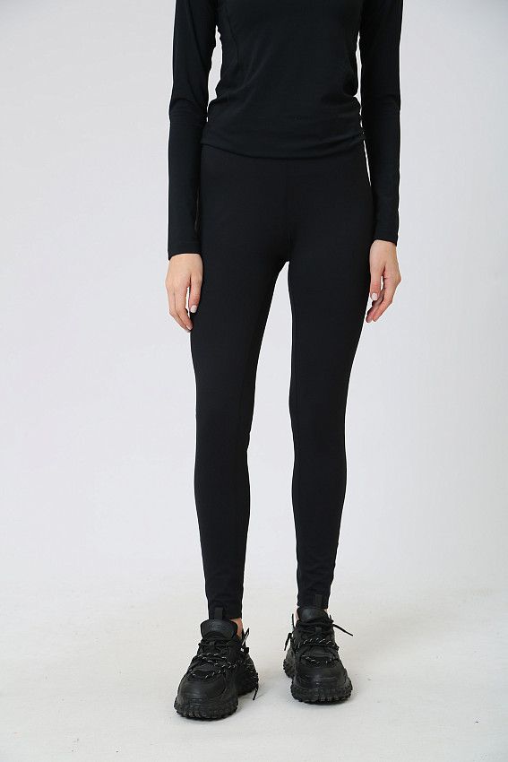 Термобелье брюки Heavyweight II Tight Columbia Черный