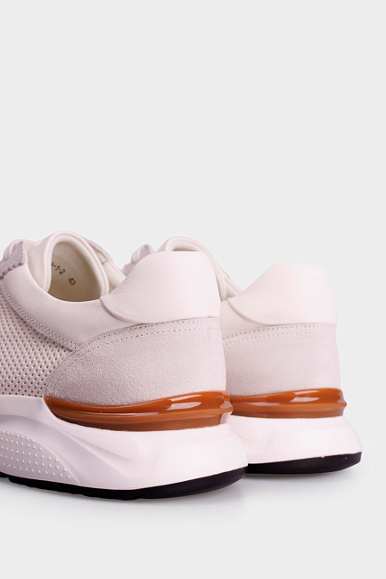 Кроссовки Red Pin