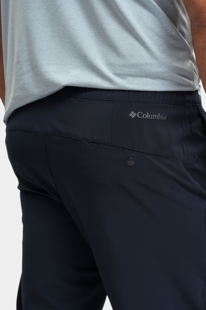 2097541 Брюки Columbia Синий