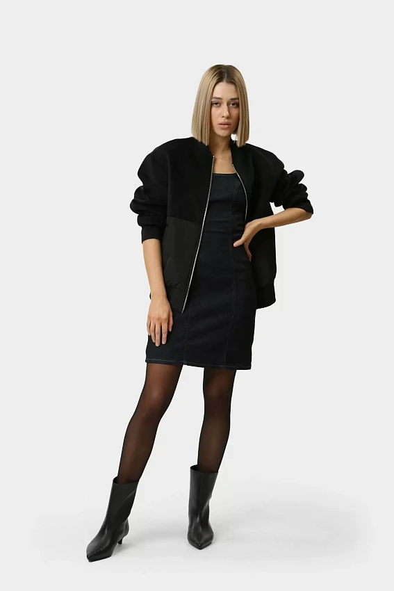 Платье Calvin Klein Jeans Синий