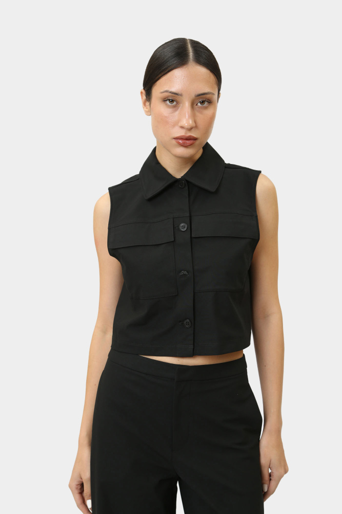 J20J223531 блузка calvin klein jeans 