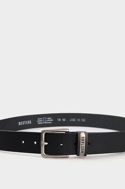 Ремень Mustang
