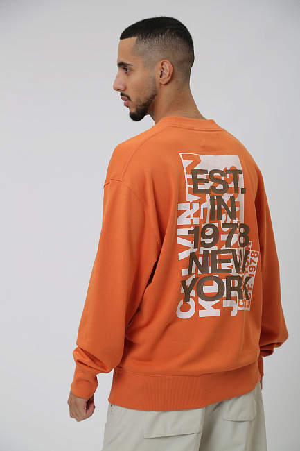 Свитшот Calvin Klein Jeans