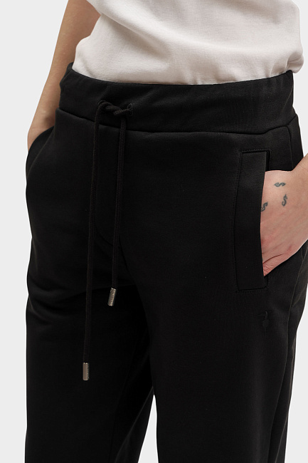 Брюки спортивные Trussardi