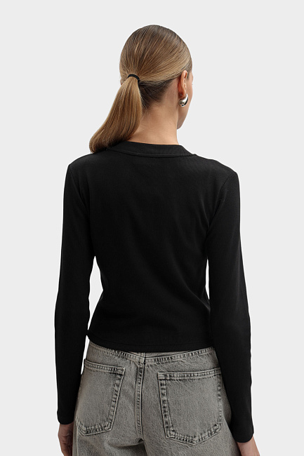 Лонгслив Calvin Klein Jeans