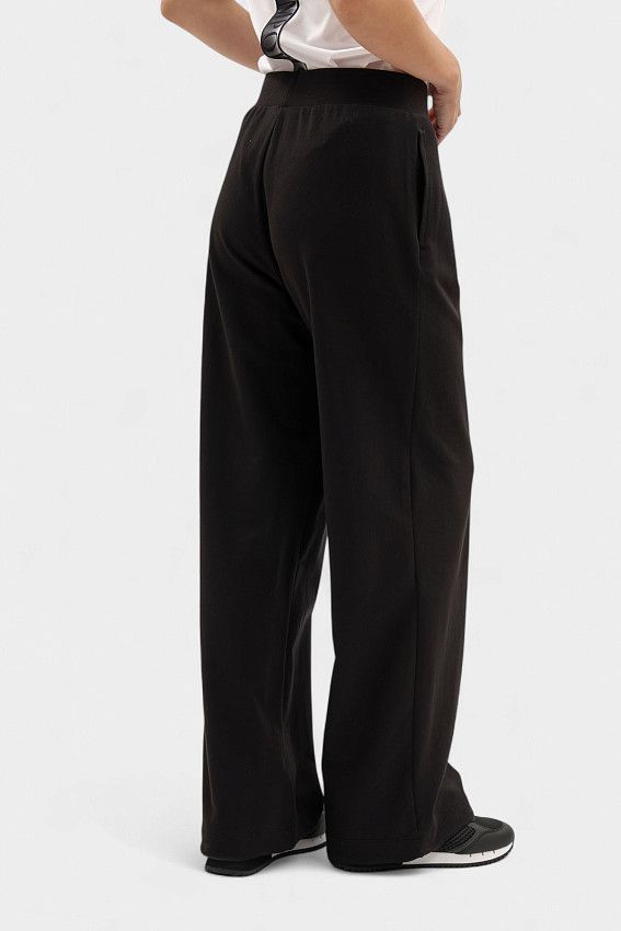 Костюм спортивный EA7 Черный