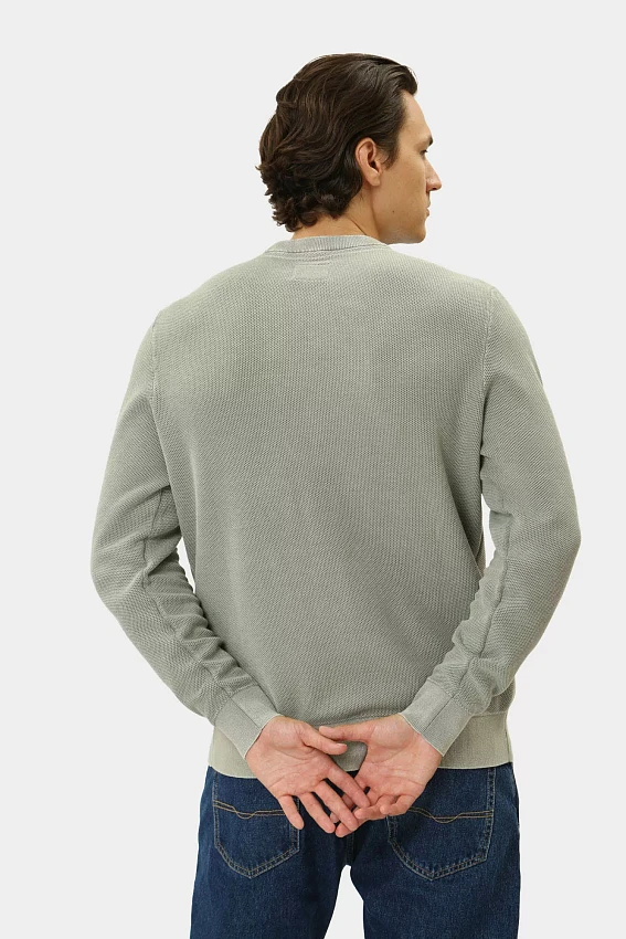 Джемпер Pepe Jeans Зеленый