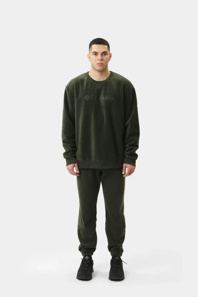 2054681 Брюки Columbia Зеленый