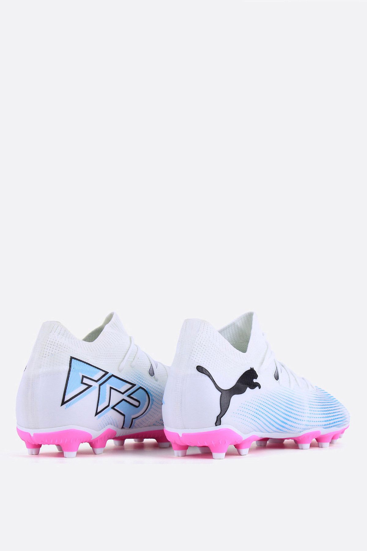 Футбольные бутсы Puma Future 7 Match FG/AG