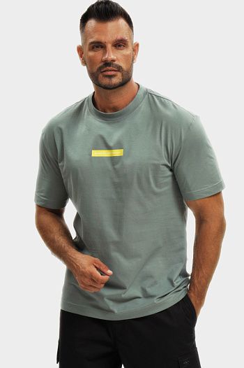 Футболка Calvin Klein Jeans