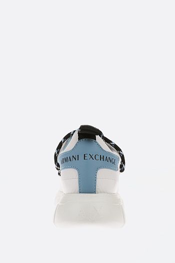 Кроссовки Armani Exchange - купить кроссовки Armani Exchange в интернет-магазине, цены в Москве и Краснодаре - Мёд