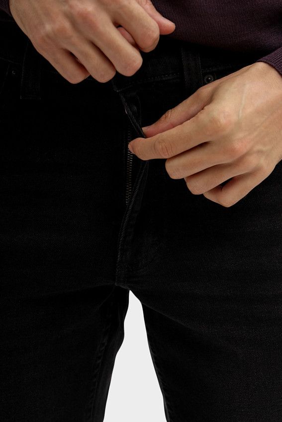 Джинсы Mustang