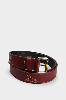 Ремень Trussardi Ремень Trussardi