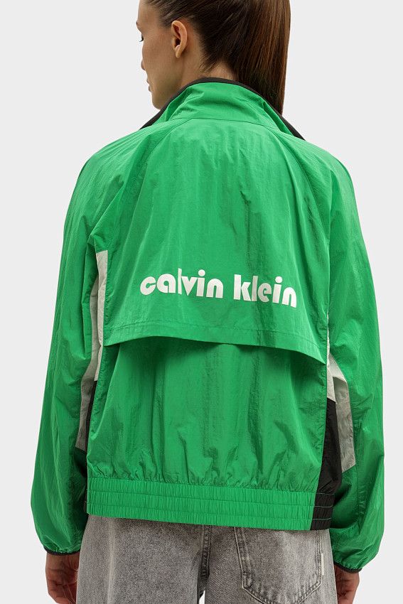 Ветровка Calvin Klein Jeans
