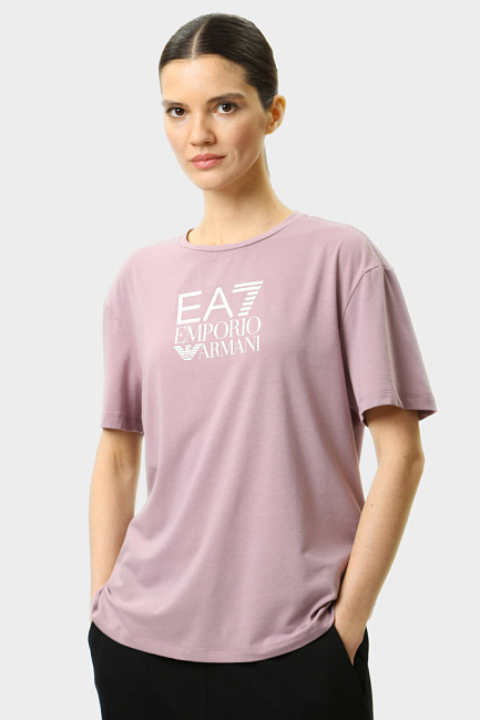 Футболка EA7