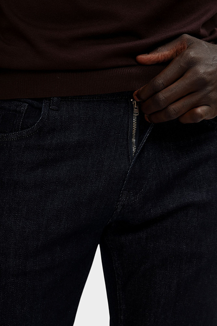 Джинсы Trussardi