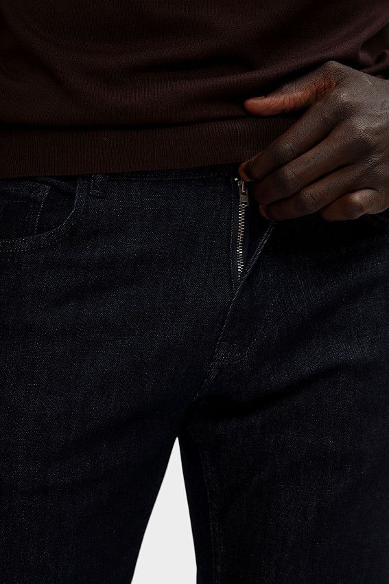 Джинсы Trussardi