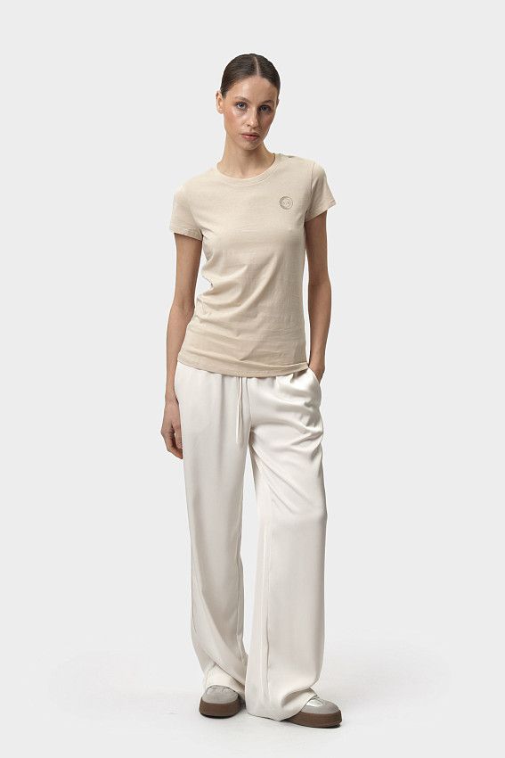 Футболка Armani Exchange Синий