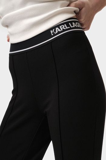 Брюки  Karl Lagerfeld
