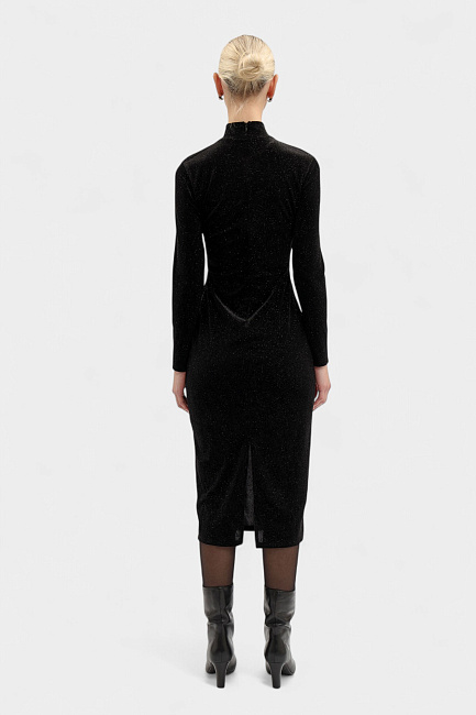 Платье Karl Lagerfeld