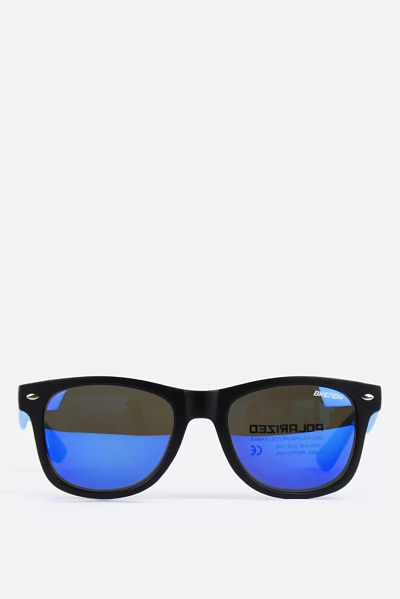 Очки солнцезащитные Brenda Синий