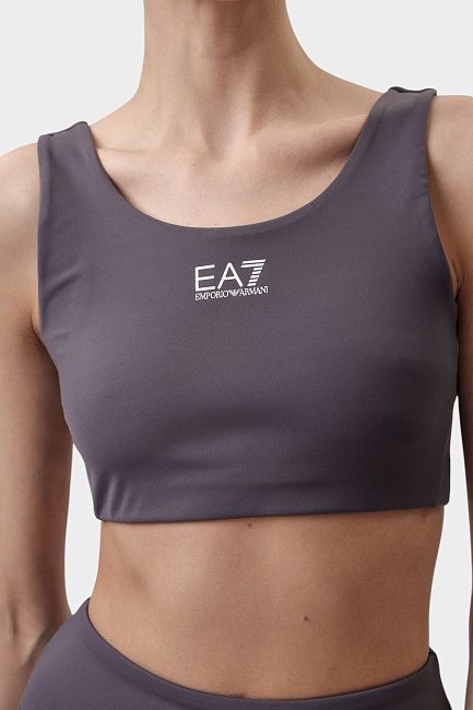 Топ спортивный EA7