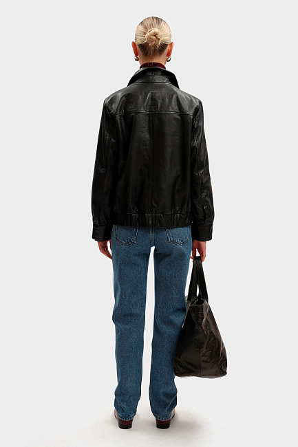 Джинсы Trussardi