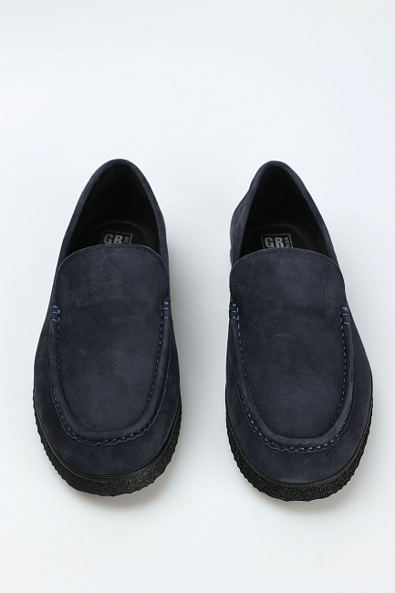 Мокасины Graciana