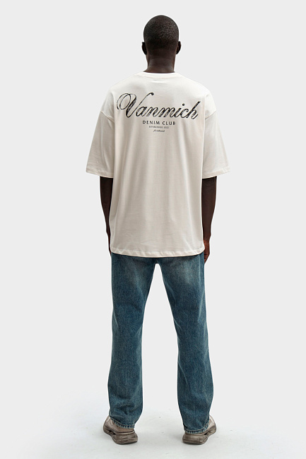 Футболка Van Mich