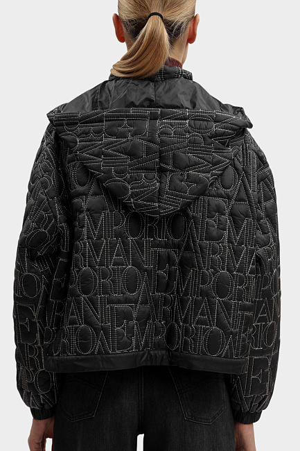 Куртка Emporio Armani