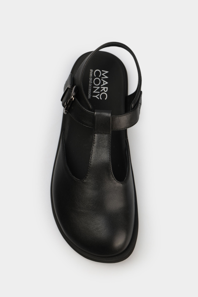 MC20837 Сандалии Marc Cony Черный