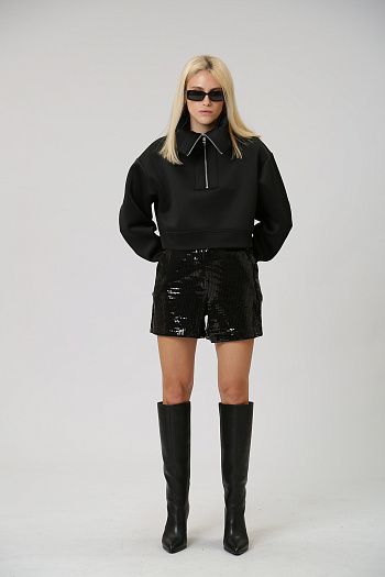 Шорты Armani Exchange