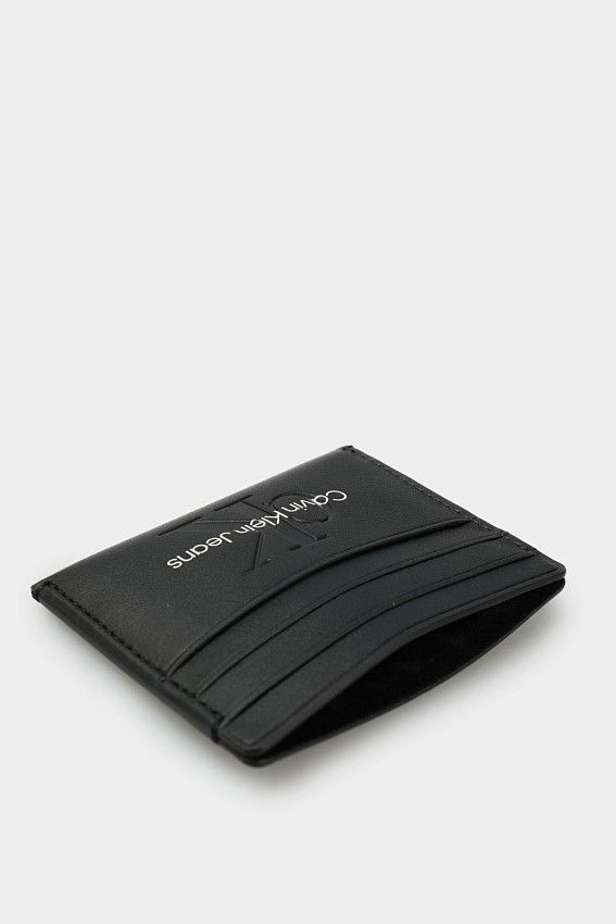 Картхолдер Calvin Klein Jeans Черный
