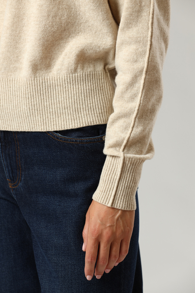 56M00540-0F000772 джемпер trussardi 