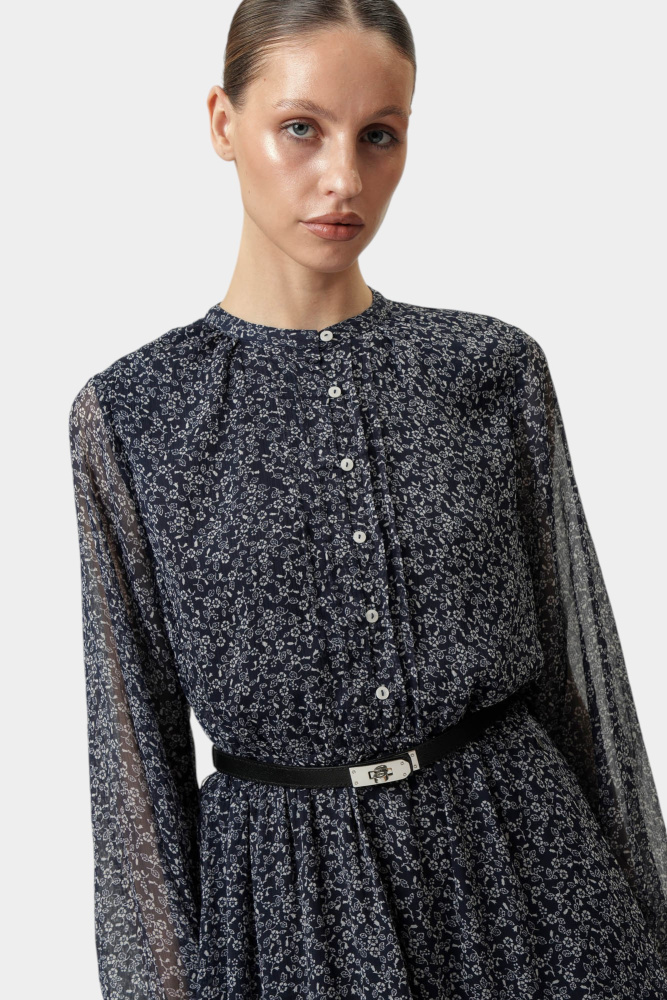 PL953679 платье pepe jeans 