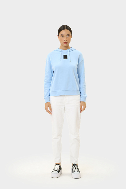 Худи Armani Exchange