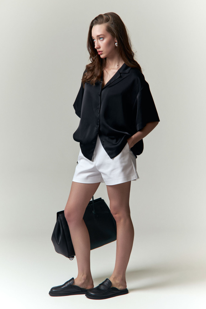 MC21642 Сабо Marc Cony Черный