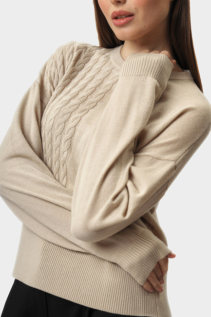 Джемпер Armani Exchange