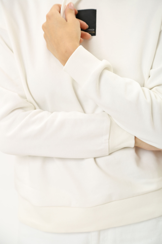 3DYM91_YJFDZ худи armani exchange 