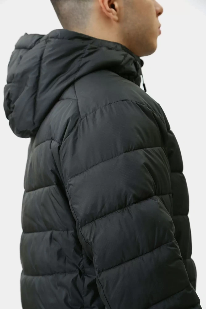 2085291 Куртка Columbia Черный