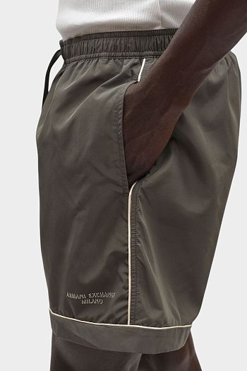 Шорты для плавания Armani Exchange
