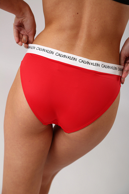 Низ от купального костюма Calvin Klein Underwear