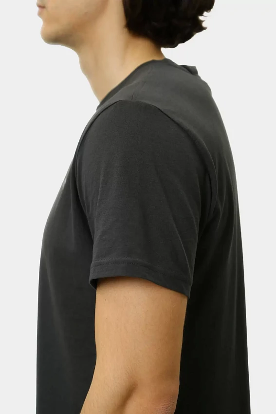 Футболка Mustang Черный