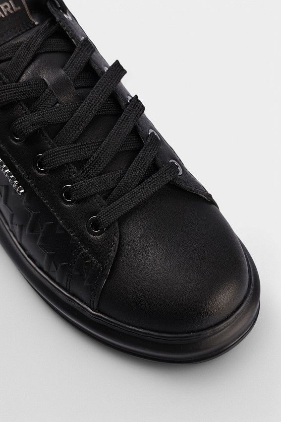 Кеды Karl Lagerfeld Черный