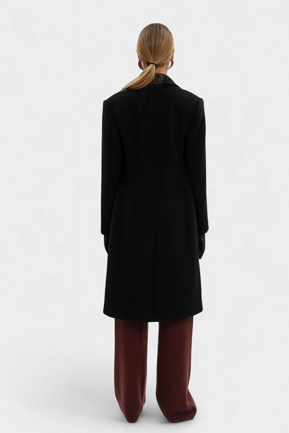 Пальто Trussardi